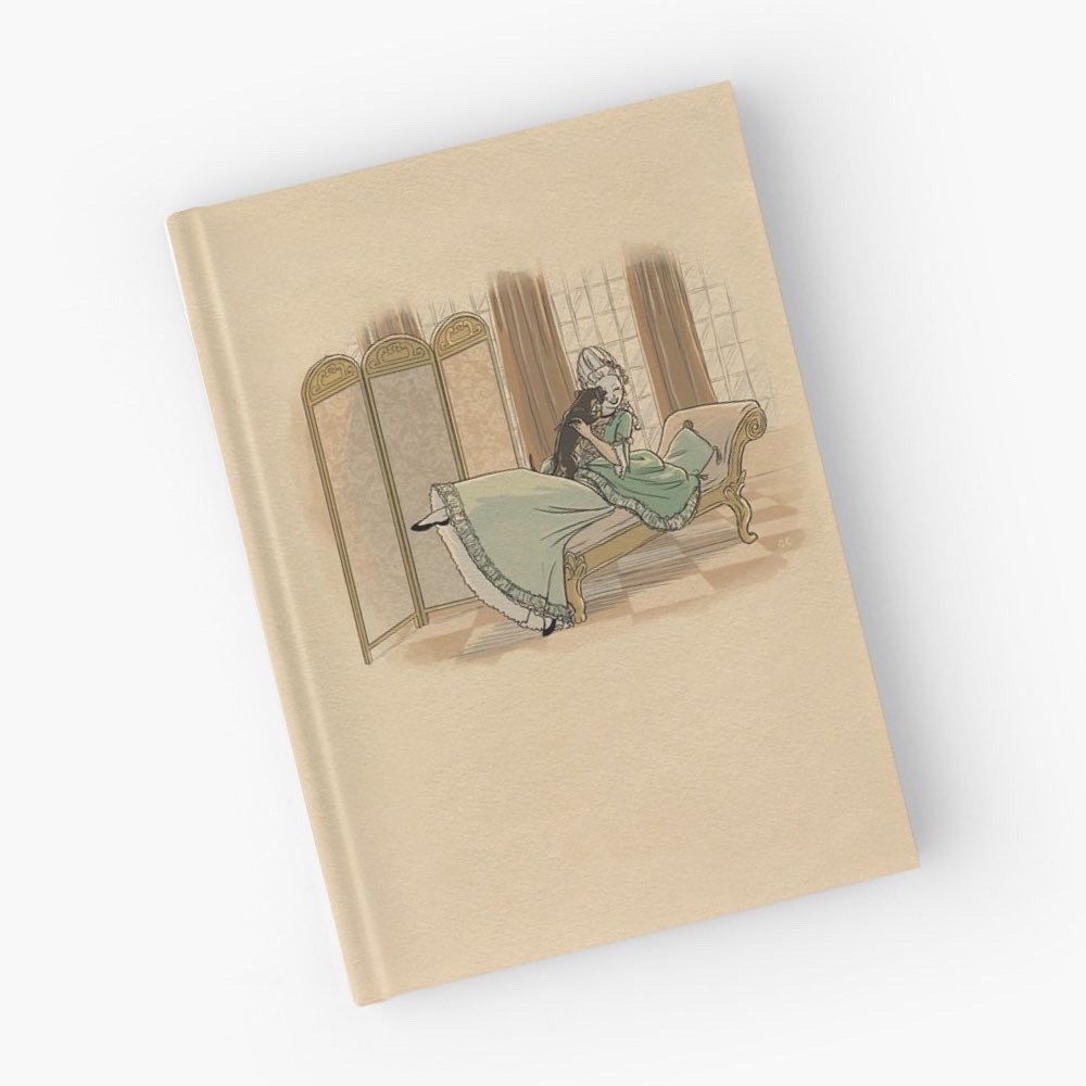 miserbale's tweet photo. I’ve finally uploaded a few things to my Redbubble shop.  These journals come in ruled, graph, and white paper. https://t.co/DM21l4UM64 https://t.co/oZYGJDbVpC