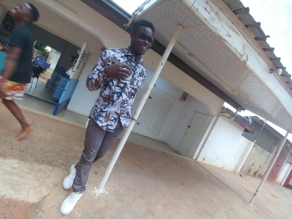 I thank God for keeping me alive