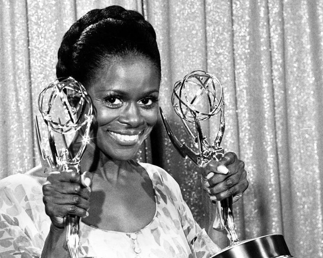 Cicely Tyson (1924 - 2021)Actor: Sounder*, The Help