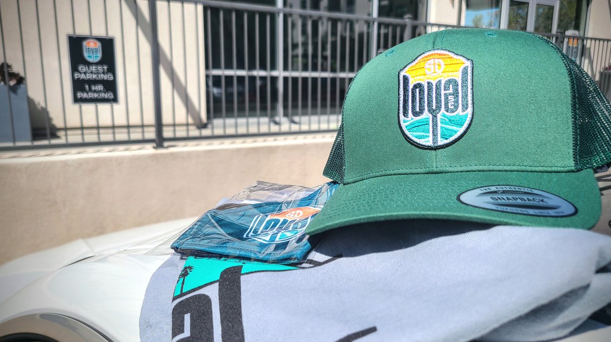 VictorLopezSD's tweet photo. Celebrating the #StayClassyco win by visiting the @MerchMansion and picking up some @SanDiegoLoyal goodies! Can't wait to be in section 109 with @TheLocalsSG this season! #loyaltothesoil https://t.co/UO9Hv7GTJy