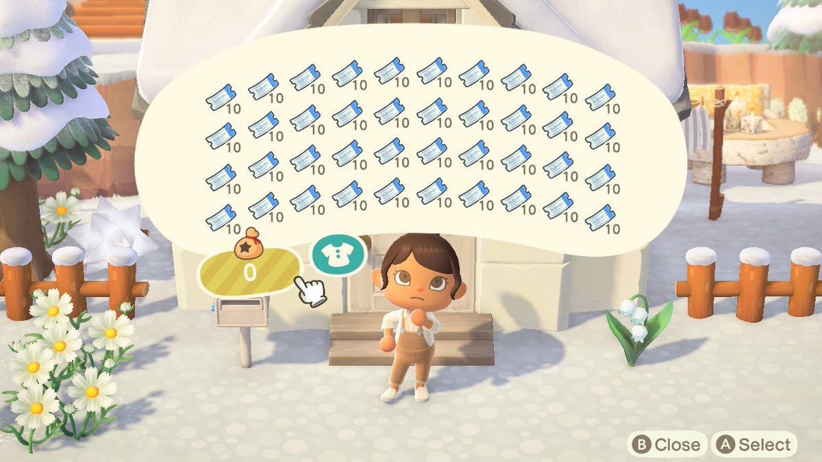 400 NMT 

Follow me + <a href="/sunshineacnh/">☀️ Sunshine Island ☀️</a> 
Like + RT 
Ends in 24 hours

#acnh #dodocode #animalcrossing #AnimalCrossingNewHorizons #ACNHgiveaway #acnhgiveaways