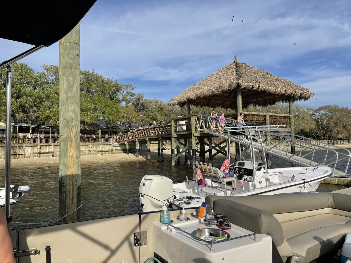 South Shore Boating tweet media