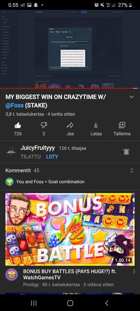 Miekantera's tweet photo. @JuicyFruityyy Good luck every1! https://t.co/V0NCsJxvgm