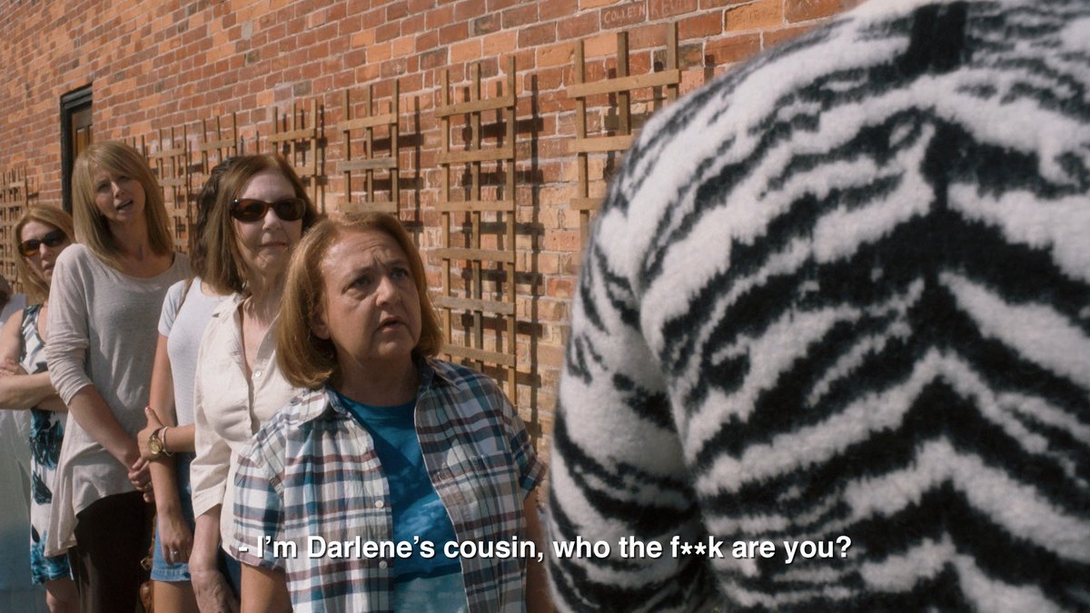 Schitt's Creek tweet media