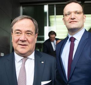 ich muss es jetzt ansprechen