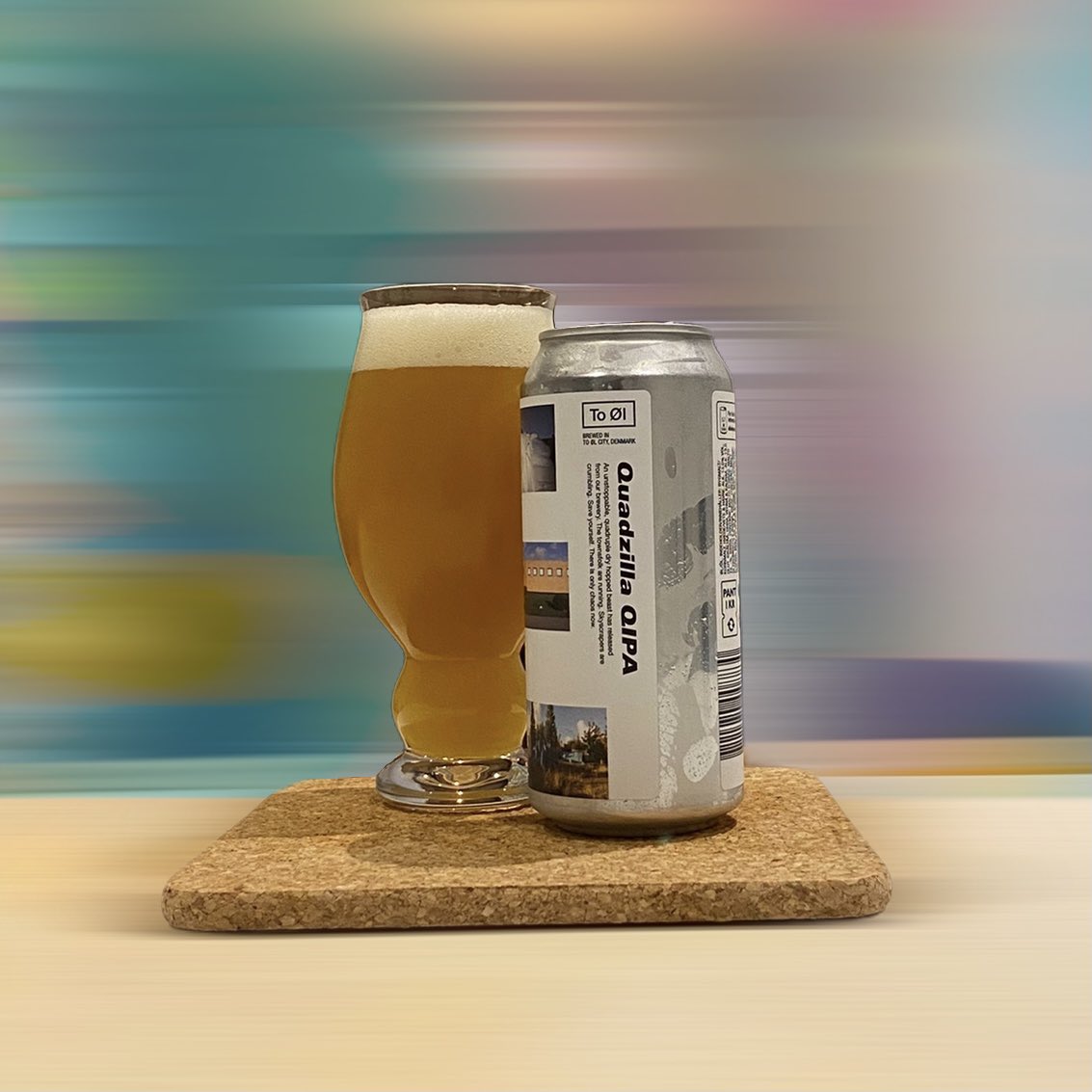 YardsAndCrafts's tweet photo. Hops Everywhere.
@toolbeer Quadzilla
13% Quadruple IPA
#CraftBeer #QuadrupleIPA #YardsAndCrafts #CraftBeerPhoto #BeerPics #beeroclock https://t.co/tLCKZ4Yh5O