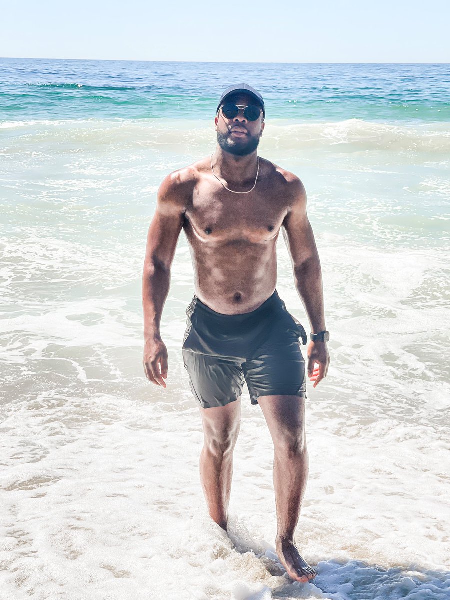 denzel__johnson's tweet photo. You’ve been blessed... And that’s on amen 🙏🏾 #Blessed #Amen #Melanin #MelaninPoppin #Skin #FineArt #Actor #BlackMale #BlackMaleActor #Photography #FineBlackMen #BlackMen #Fitness #FitBlackMen #New #Beard #BeardBae #BeardedBlackMen #BlackMenWithBeards #Beach #BeachLife https://t.co/RKlfUB0XOg