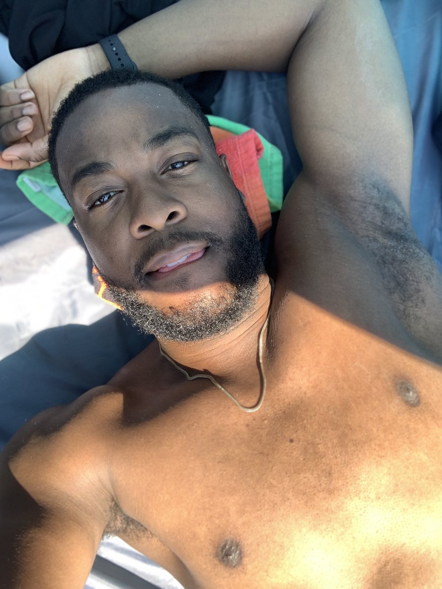 denzel__johnson's tweet photo. You’ve been blessed... And that’s on amen 🙏🏾 #Blessed #Amen #Melanin #MelaninPoppin #Skin #FineArt #Actor #BlackMale #BlackMaleActor #Photography #FineBlackMen #BlackMen #Fitness #FitBlackMen #New #Beard #BeardBae #BeardedBlackMen #BlackMenWithBeards #Beach #BeachLife https://t.co/RKlfUB0XOg
