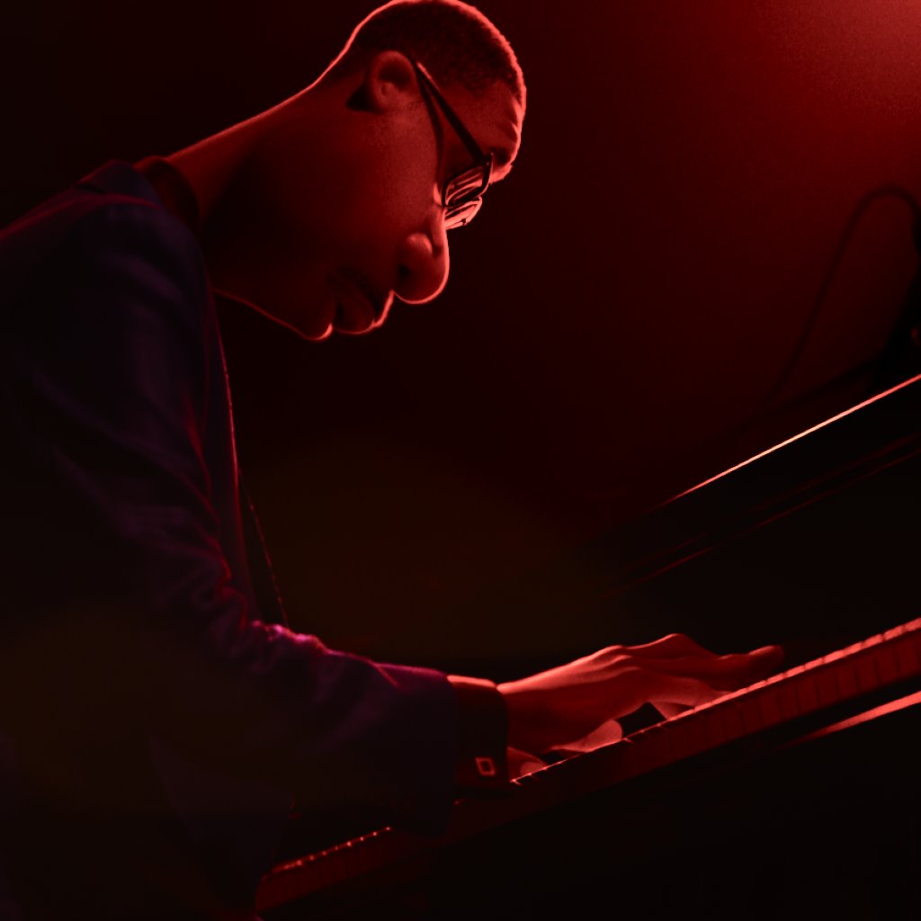 Today we’re shining a spotlight on Animation Lighting! 💡 Did you know…our Lighting Designers individually program lighting effects to create virtual lighting that mimics the way we engage with light in real life?