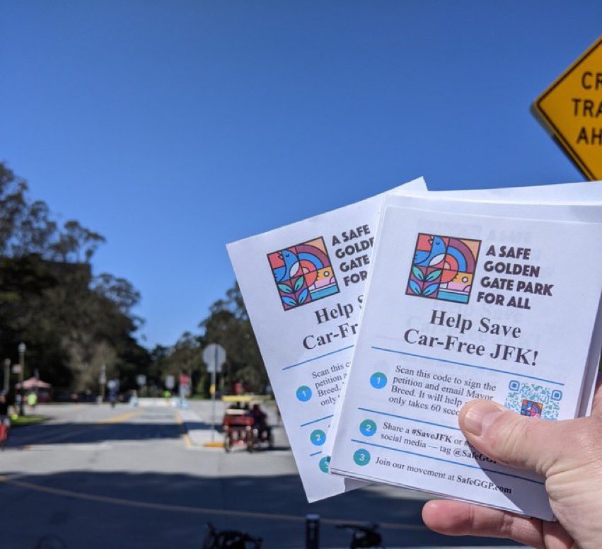 PeopleProtected's tweet photo. Join us this afternoon for Flyering to #SaveJFK❤️ Everyone you’ll meet wants the new, safe JFK to stay! Meet on JFK @ 8th Ave from 3.30pm on today! https://t.co/2qUDMrJ5Dc