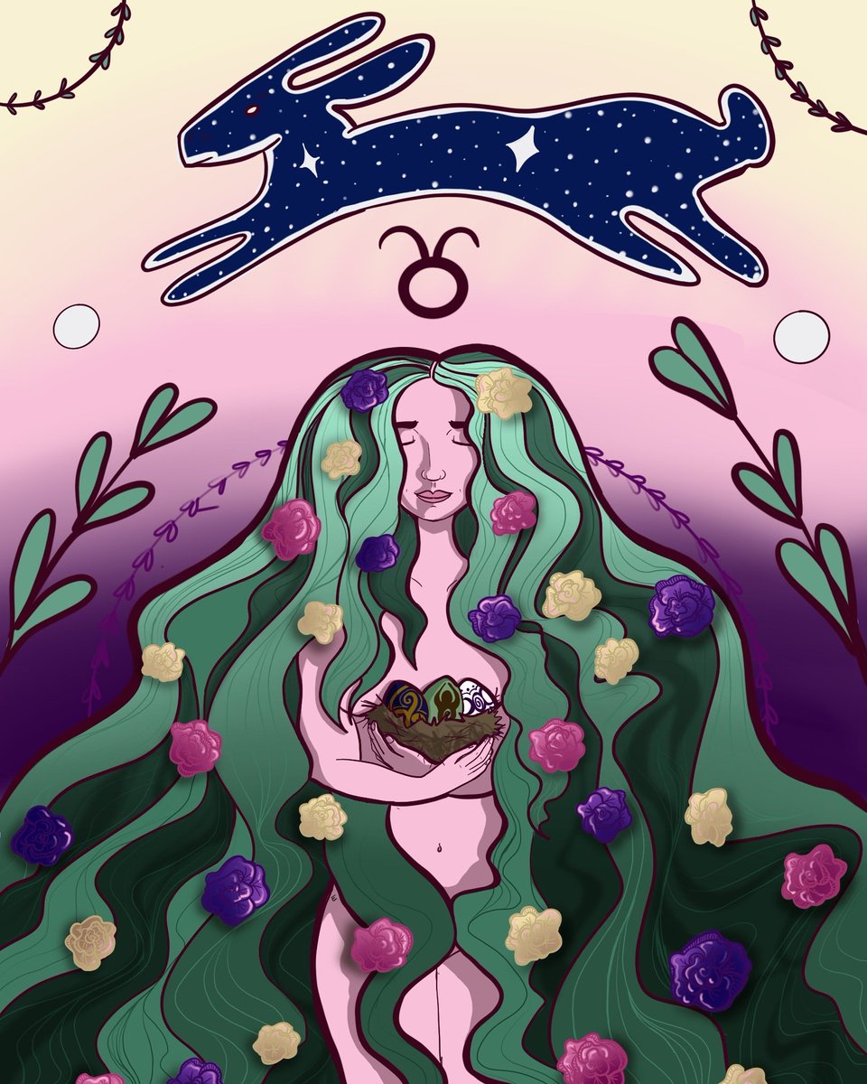 Cainette Draws tweet media