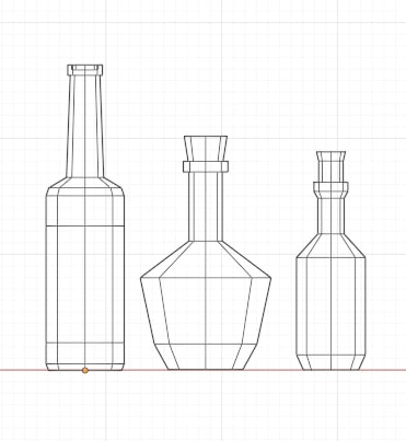 making some little things 