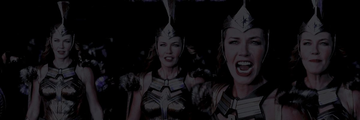 WE HAVE NO FEAR!!! 😍