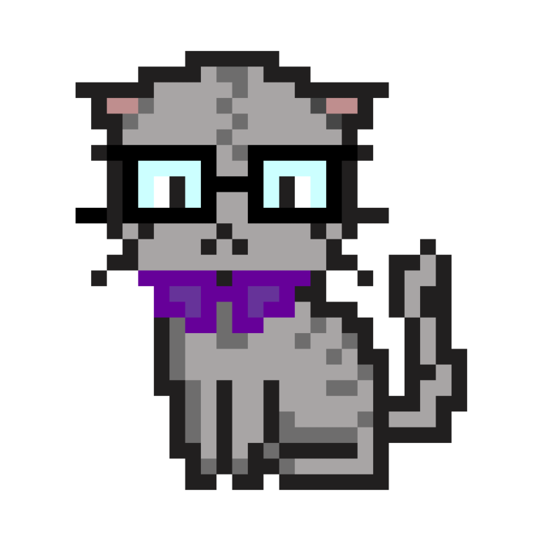 Meoooowwww!!! 😽
Congratulations to <a href="/RogerMasson12/">Roger Masson</a> who becomes the proud new owner of #CryptoCats #195 (0x95). 🎉
Thank you all for participating to our #giveaway!
A new one soon? 👀
app-sorteos.com/w/OJGWW7
#NFT