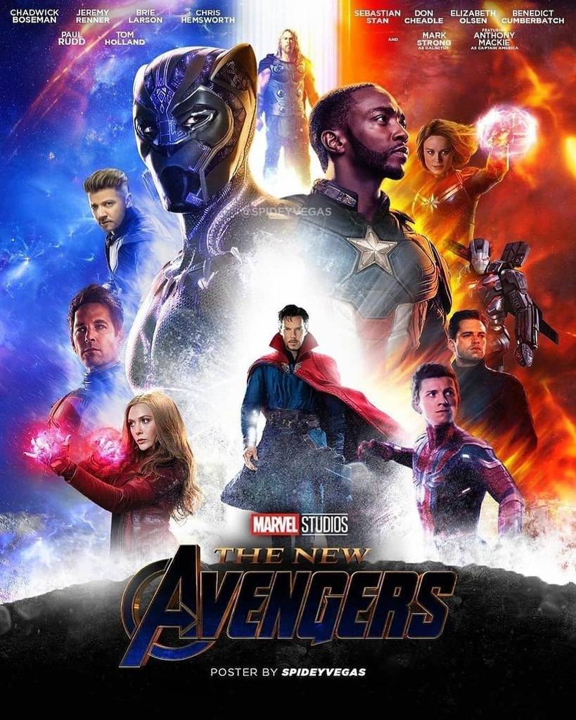 Every Marvel TV Series Streaming on Disney+ | Den of Geek, image size:819x1024