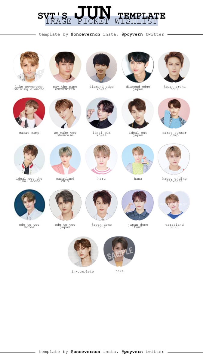 updated the seventeen image picket templates with the hare