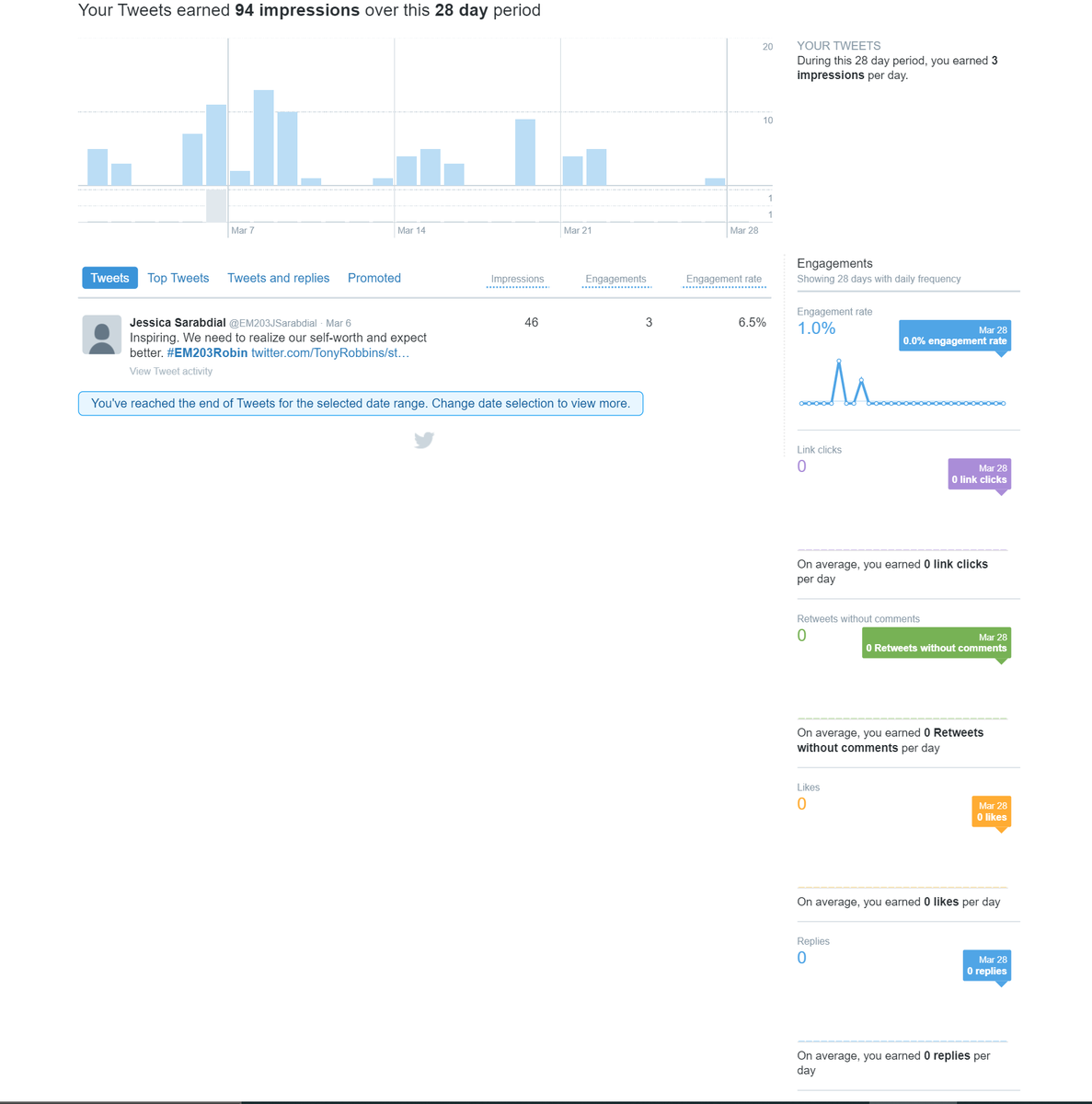 Jessica Sarabdial tweet media