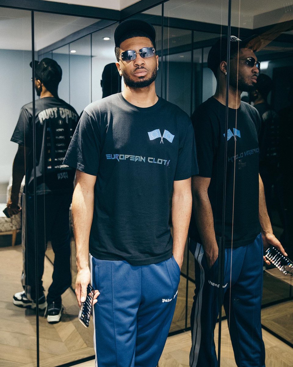 1kaiserrr's tweet image. 23 No Jordan🏀🇪🇺