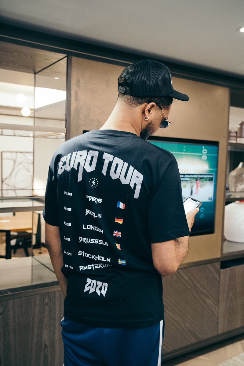 1kaiserrr's tweet image. 23 No Jordan🏀🇪🇺