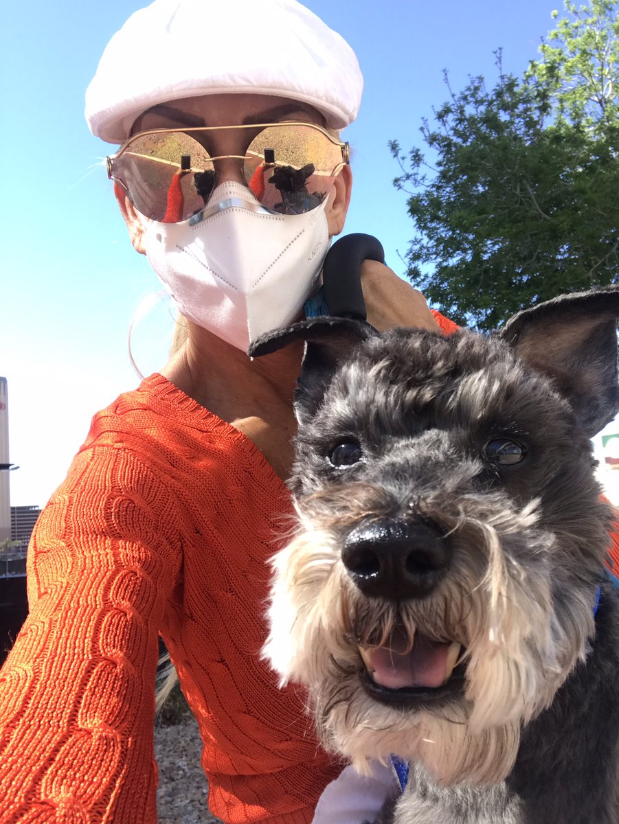 XXXAmberLynns's tweet photo. Sunday Funday out for nature walk with my little mighty dog enjoying the beautiful spring day - wishing you all the same #sundayvibes #mightysmom #springis in the air #AmberLynn https://t.co/I7tK7hoM1T