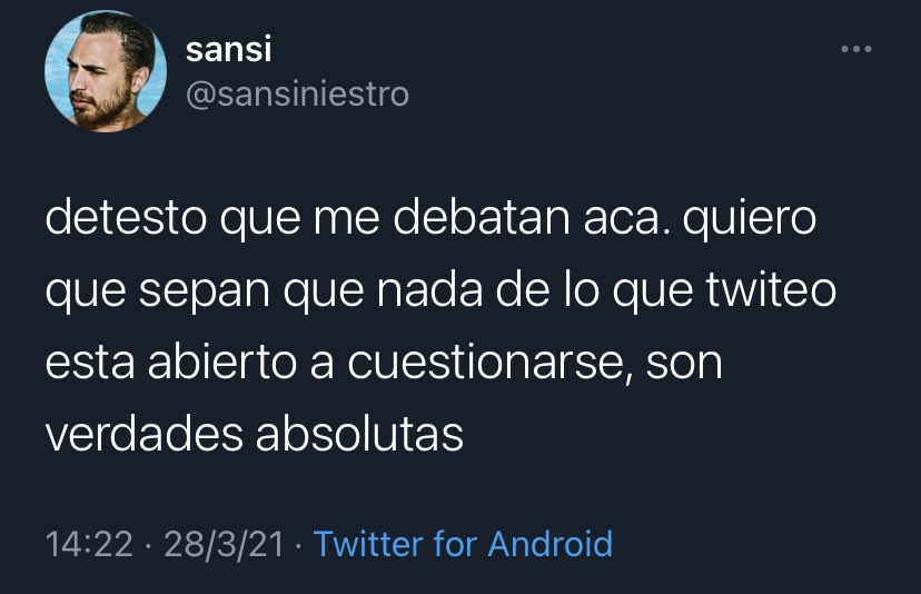 Tomi Bandel tweet media