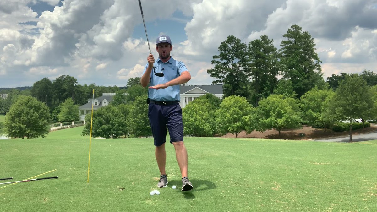 FoGOLF's tweet photo. How to (seriously) #CHIP the #Golf #BALL around the #Green - IMMEDIATE #Success
 
https://t.co/jInas62Y8p
 
#Chipping #GolfInstruction #GolfLessons #GolfSkills #GolfStance #HowToChip #Video #Vlog #YouTube https://t.co/ICRkn7zsoq