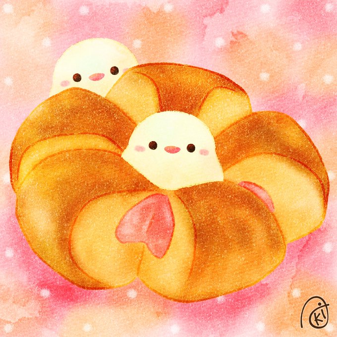 あんぱんのtwitterイラスト検索結果 あんぱんのtwitterイラスト検索結果