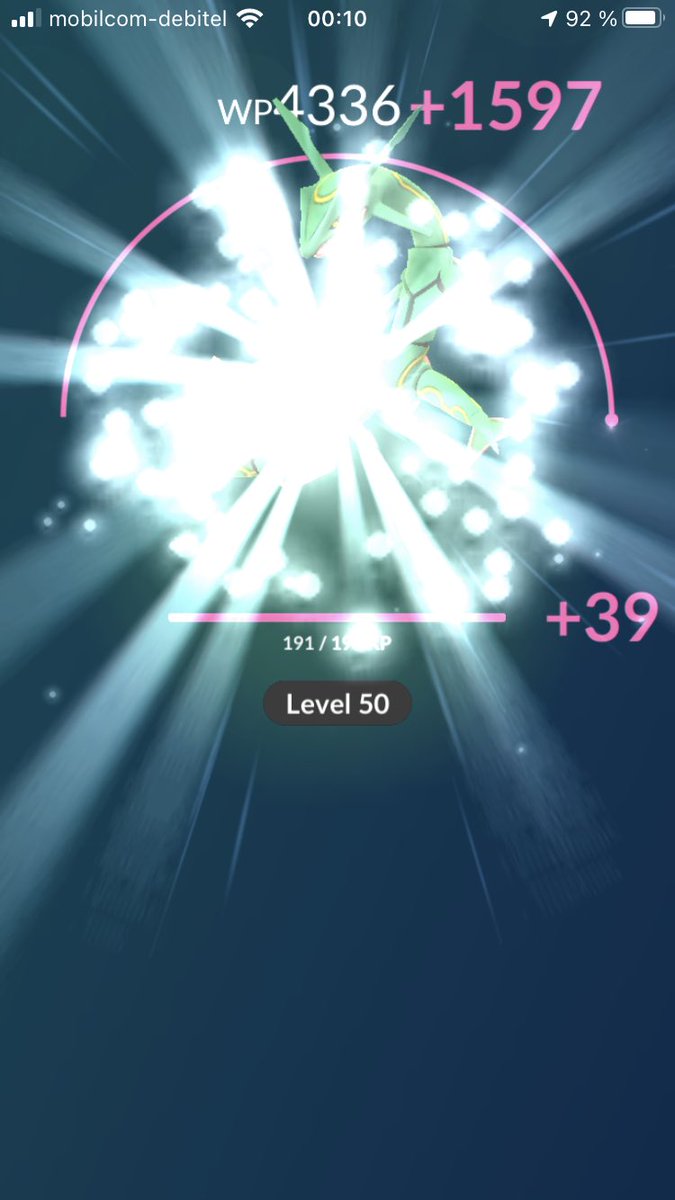 Siegthorsonn's tweet photo. 3x π― RAY RAY Level 50π₯π₯π₯π₯π₯π₯πππ @ChampRot @KARIZMATIQ35 @Leenii2201 @_Yaren241 @pkmnNoschi @Lauch3D @MrsMelde91 @MrMelde @XxC4rC4tchingxX @KraigzzPoGo @PumucklXXD @ItsFleeceKing #hardcoreweekend #hardcoreCasual #pokemongo #Rayquazaraid #level50 #PokemonGoRaids https://t.co/SNLqYbhEhi