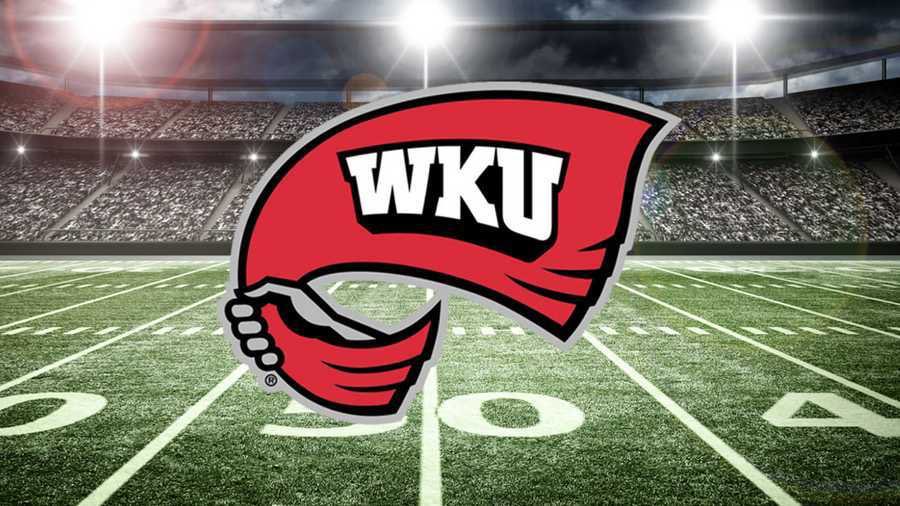 JonesMikeece's tweet photo. Blessed to receive an offer from Western Kentucky University 🙏🏾 @KeynodoH @BuckFitz @BallHawkU @CSmithScout @HillsboroFball @DreamTeam7v7 https://t.co/bbKNr7Vbi6