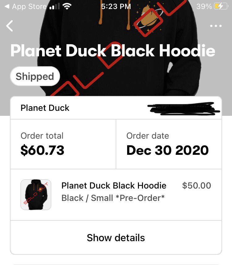 Simperyness's tweet image. OMG MY QUACKITY MERCH IS ALMOST HERE PLEASE ITS BEEN LIKE 3 MONTHS. I CANT WAIT