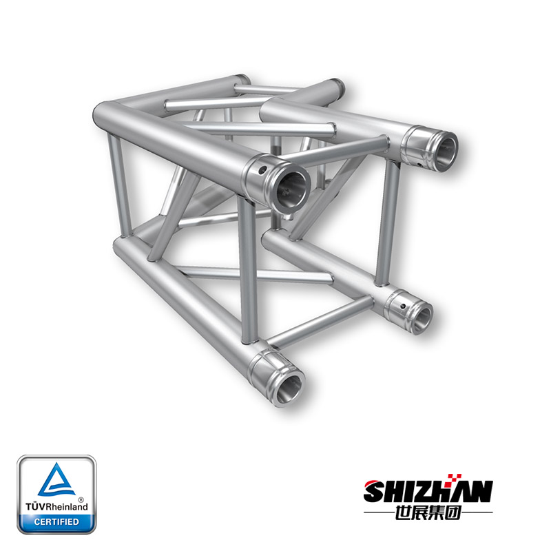 ShizhanGroup's tweet photo. Buy lightweight lighting truss, cause better the empty purse than empty home. #lightweightlightingtruss https://t.co/twCYaET2tT