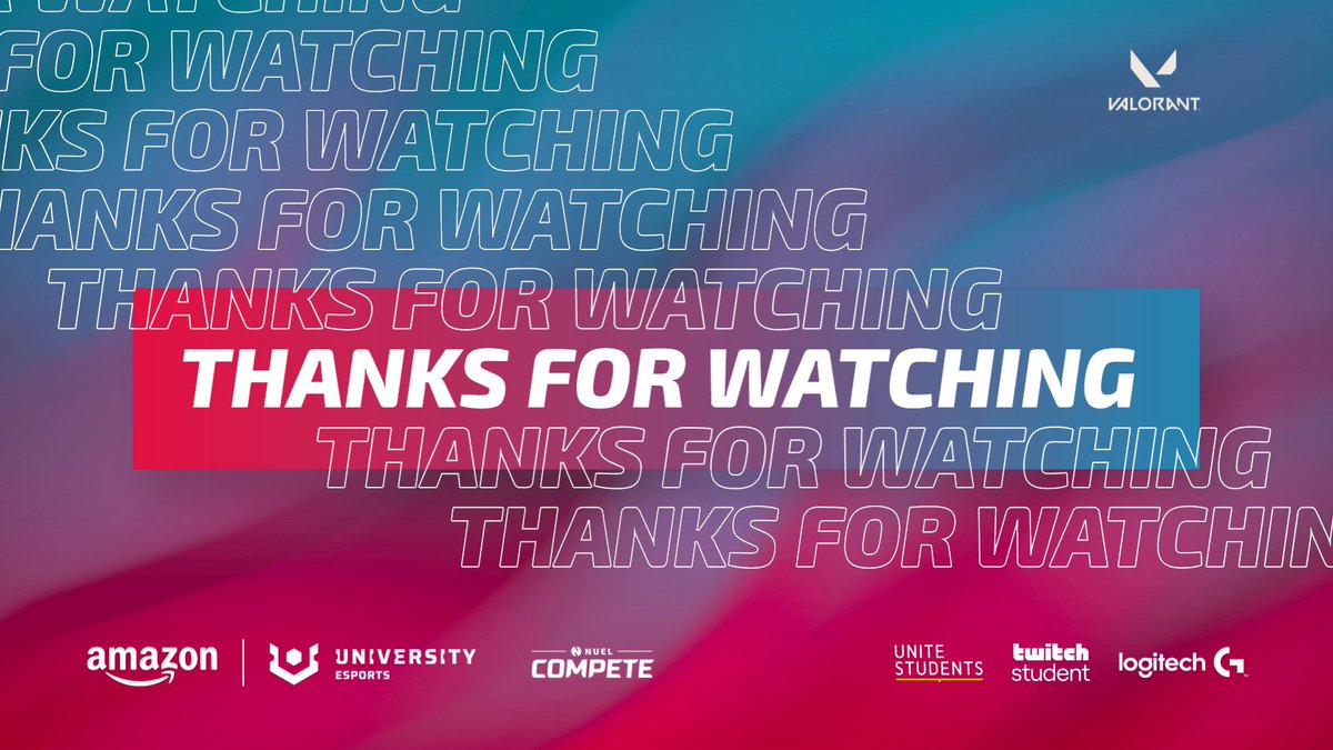 A massive thanks to <a href="/theNUEL/">NUEL</a> for having me produce these awesome matches!

To the casters <a href="/TudorEnea/">tudor enea</a> <a href="/JPCasts/">Jonathan Partridge</a> <a href="/docdacasts/">Harry 'DocDa' Evans</a> <a href="/rooocgg/">olly 'roooc' olsen</a>. To our legendary observers: <a href="/Hariboee/">Harrison ‘Hariboe’</a>, <a href="/Salty_Jayy/">Jay Batzofin</a>  and <a href="/Fill_30/">Josh “Fill” Fillingham</a>. The management, <a href="/HazzerUKV/">Harry Tait</a> and @SunkernGG!
Hoping to work with yall in the future!