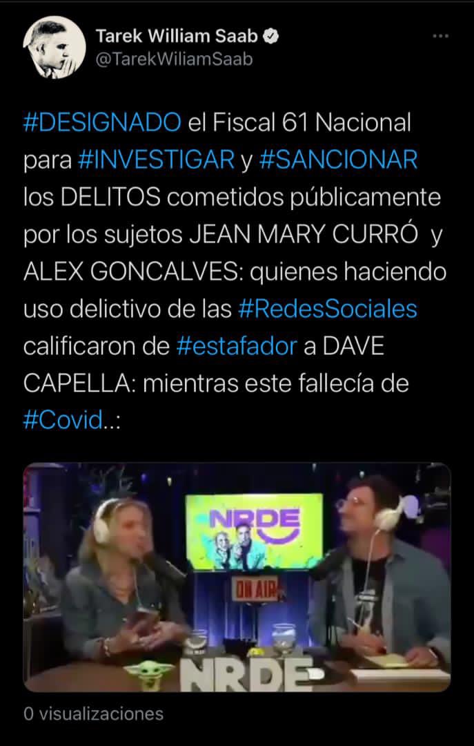 Víctor Amaya tweet media