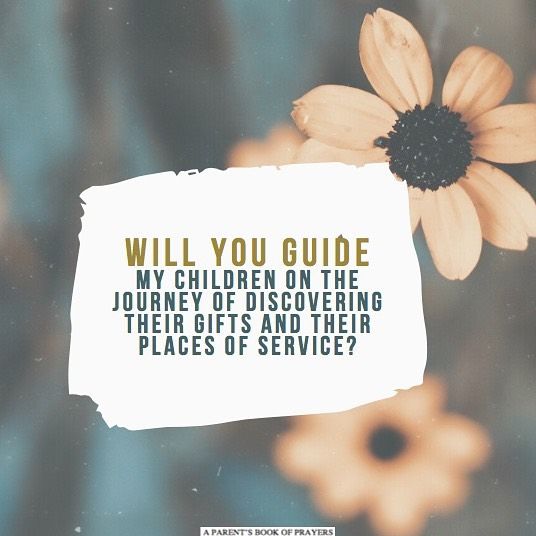 GraceStChurch's tweet photo. According to the grace given to us, we have different gifts. - Romans 12:6
#parentsprayers #parentprayers #prayingparent #dailyprayers #prayer #prayforchildren #prayerwarrior #christianlife #faith #liturgiesforparents #mothersprayers #aparentsbookofprayers #GraceStreetChurch https://t.co/AcXAkQqHMb