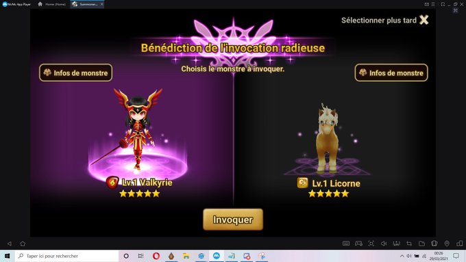 CHAYEZ MON PREMIER LEAD 33% *OOOOOOOO* &hearts;&hearts; https://t.co/Y5HH2CdXMt<a href="/tag/summonerswar"class="tags"><span>#summonerswar</span></a><a href="/tag/tournois"class="tags"><span>#tournois</span></a>