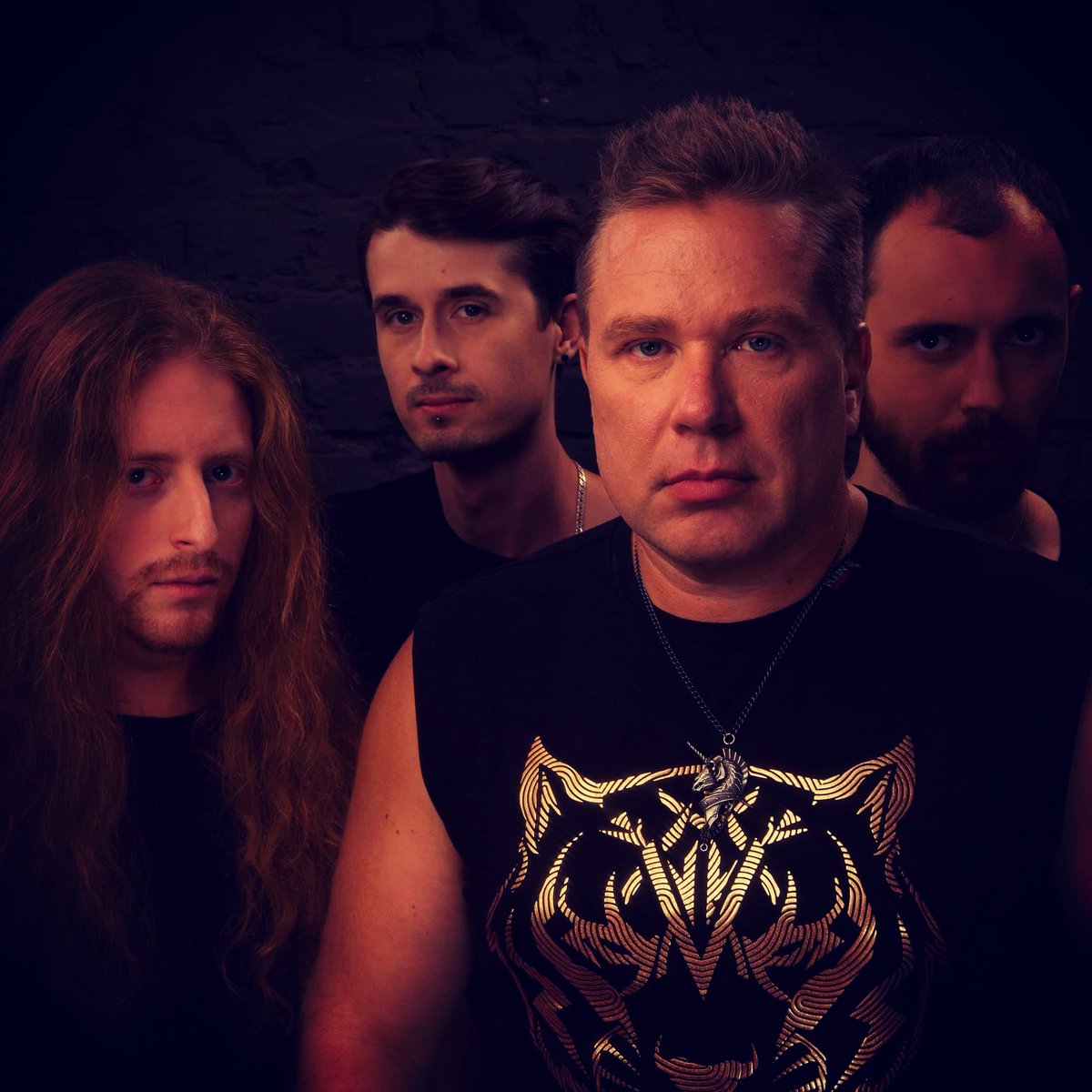 Album "Blessed" 2018