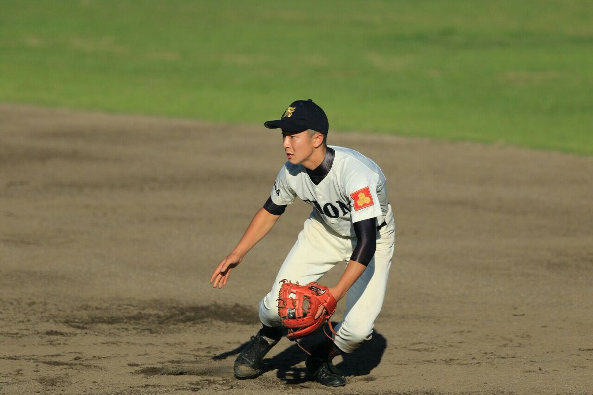 hirodaimenssoft's tweet photo. 部員紹介No.2
なんと今回はあの甲子園を経験した選手です！
ぜひ一度読んでみてください(^^) https://t.co/QloPjw5V98