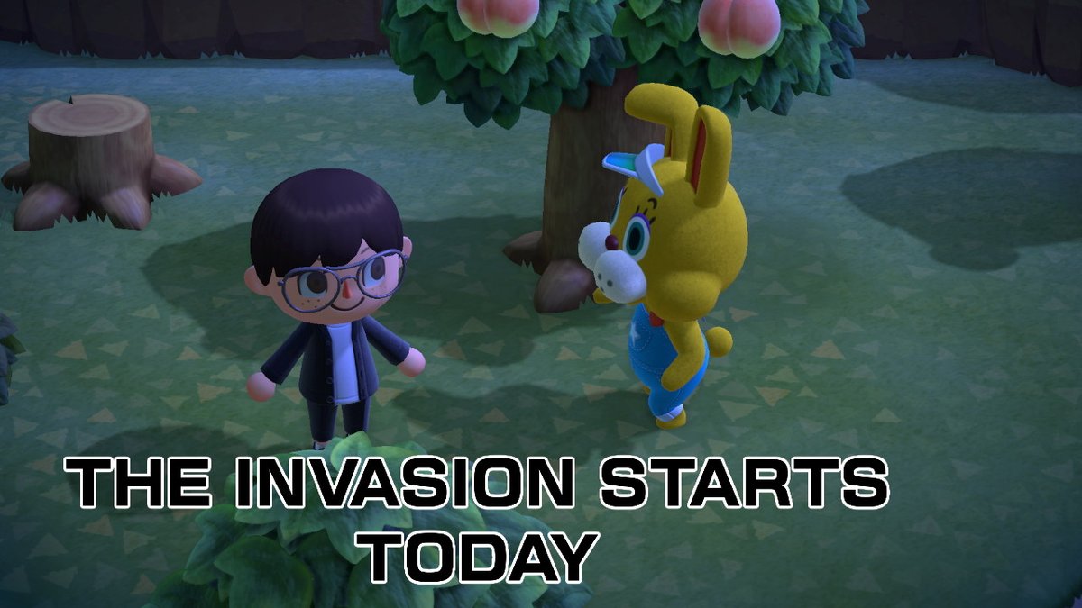 Dotson_232's tweet photo. #AnimalCrossing #ACNH #NintendoSwitch https://t.co/O7TTxkhtPT