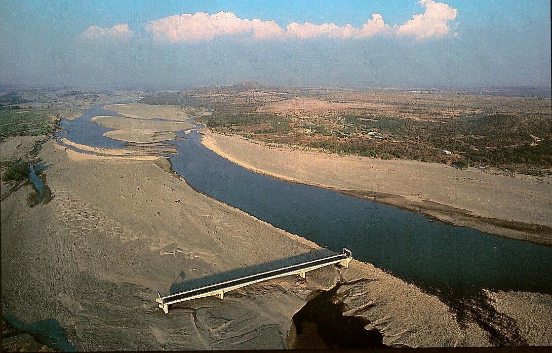 allenholub's tweet photo. Here's a long-term plan in action. Good architecture, quality construction, lots of up-front planning, perfect execution, on time, in budget. The river moved. https://t.co/EhDAmJReS6