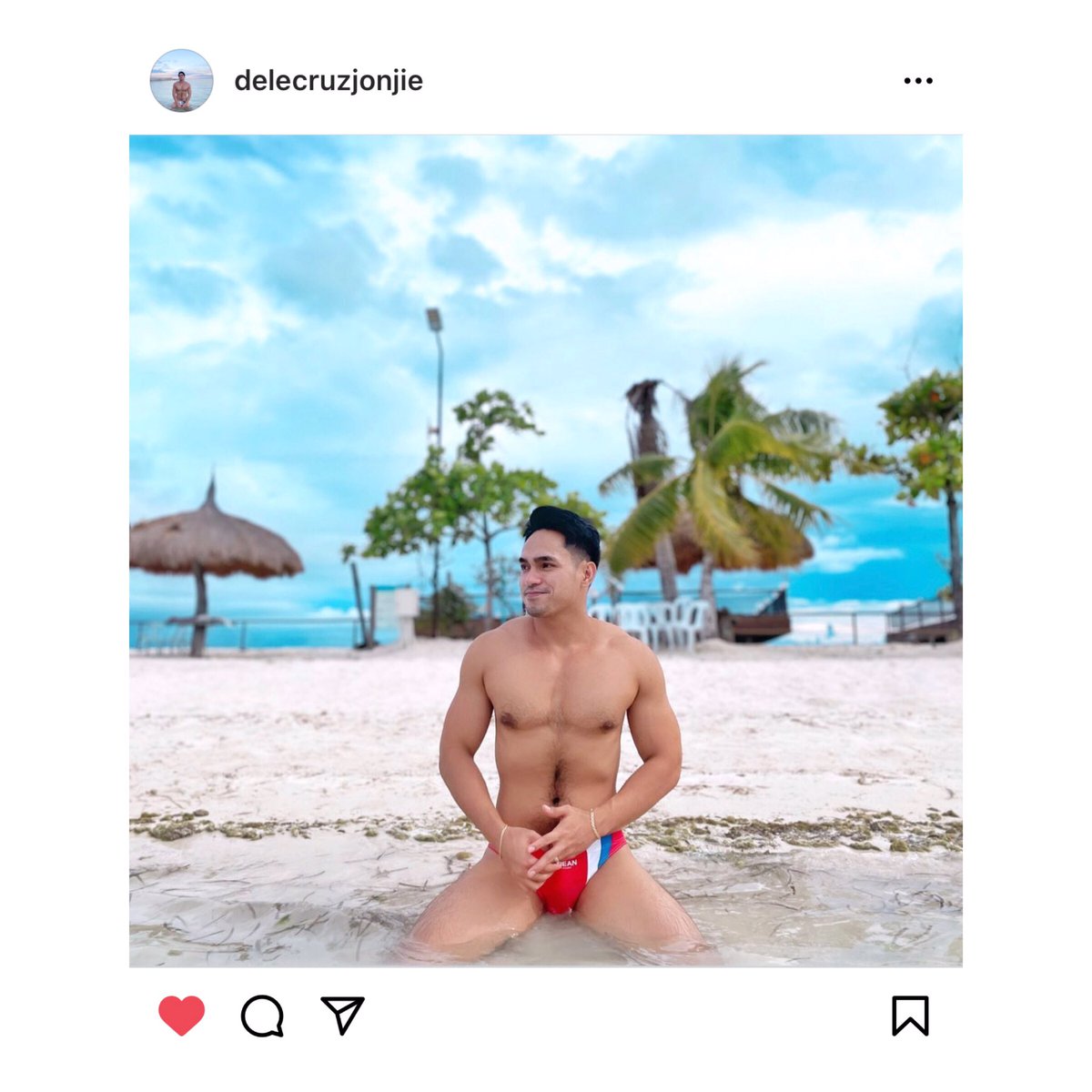 seobeanph's tweet photo. Spotted on IG! Jonjie is spotted wearing Seobean swim trunks. Use #seobeanph to get spotted.

Grab this pair of swim trunks at https://t.co/u4uCvOtUqW

#nasalazadayan #lazada9birthday https://t.co/G3n8xnyVsY