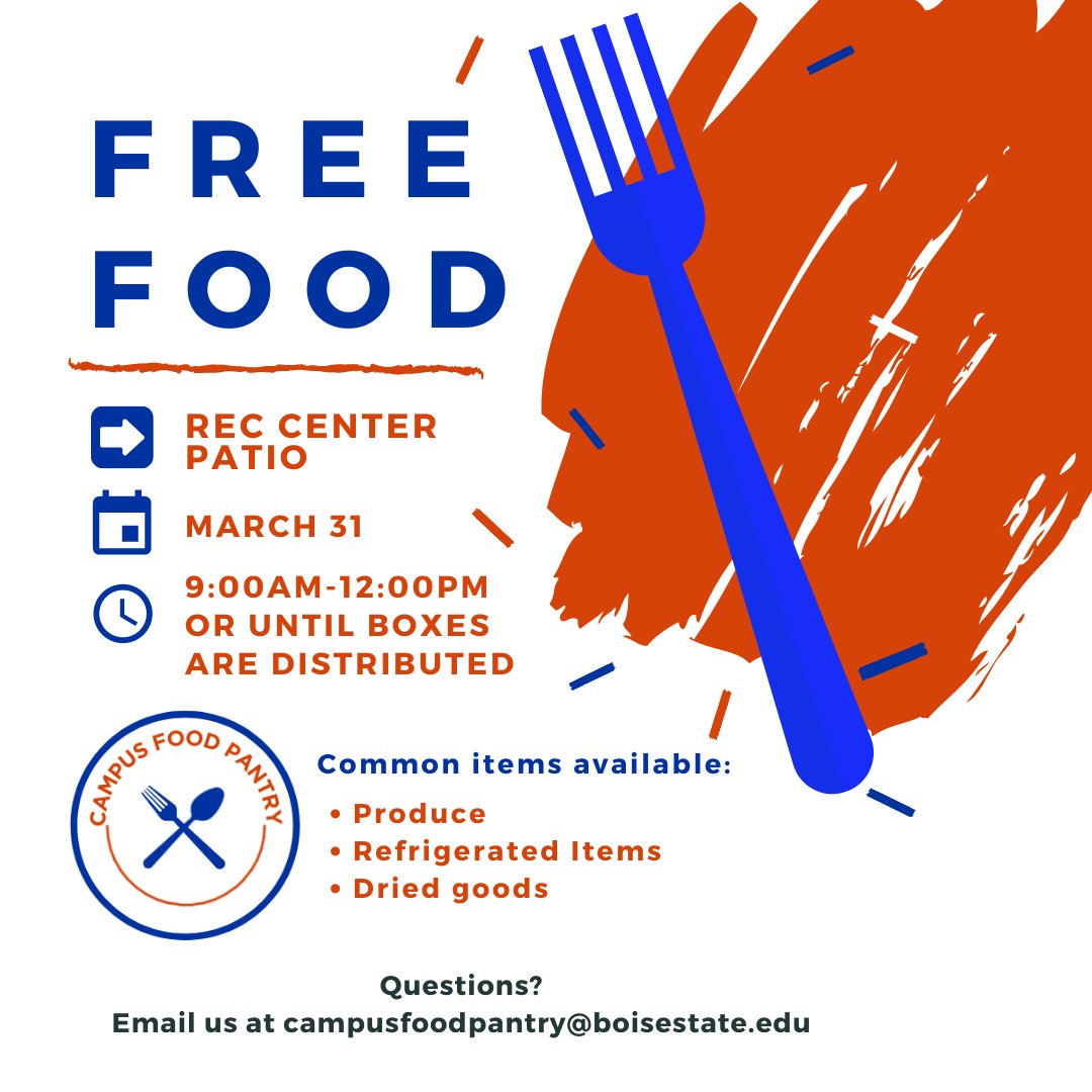 ASBSU - Boise State University Student Government tweet media