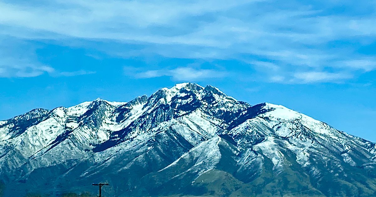 SaraSunday's tweet photo. Spending the weekend in Utah with my best friends was exactly what I needed! https://t.co/0dAJIKn8Nl
