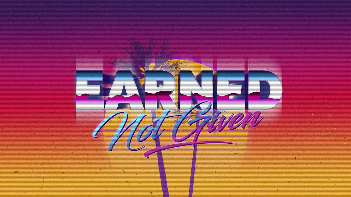 ENGCod's tweet image. Its all about your mindset. Consistency breeds success. #EarnedNotGiven