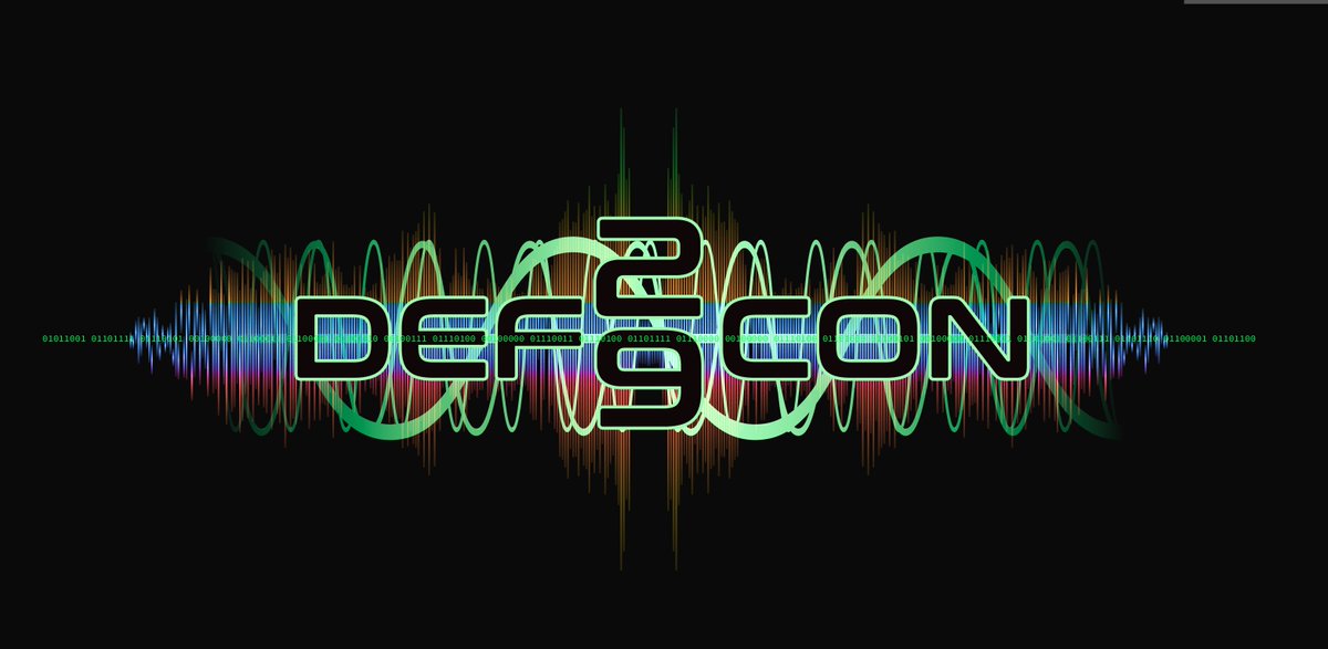 DEF CON tweet media
