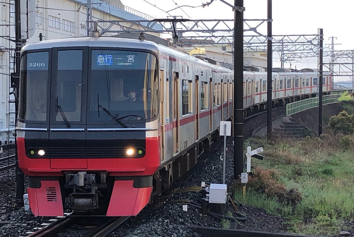 RunNew_Rechakun's tweet photo. 神宮前エキセン #名鉄
#3102f #3113f
#3169f #9504f
#3530f #9505f
#3519f #3163f https://t.co/qVWNc4pAtt