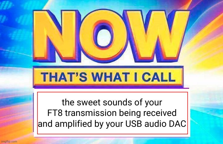 HamRadioTips's tweet photo. Amateur radio gear does not always get along with audiophile equipment... https://t.co/DioCm4J8l1