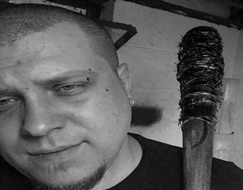 MyIndieProd's tweet photo. Flashback interview:
Get to know our @MyIndieProd featured artists via their 7-Question Interviews. Check out FX Artist/Writer, Jared Johnson:
https://t.co/fLVf1KMOVh
@moreofwag @ScottLakeFilms @dawnofthedave @PromoteHorror @MrHorror @IndieHorrorFan @BIGHOUSELA @ShareTheHorror https://t.co/G7R3QzRXB1