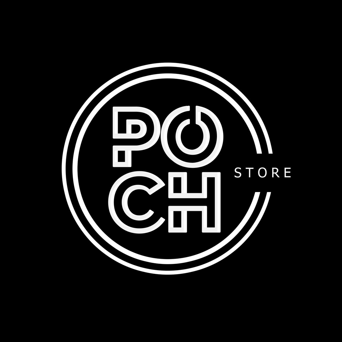 bny360_'s tweet photo. Bny360_๐ยก Graphic Design #Pinterest #industrialdesign #creativecloud_connection #Logo #Tipografia #pochostore @ac0527 ๐ฅ @pochostore_ #Essentialcontent โ๏ธ๐๏ธ https://t.co/7tAADTddKd