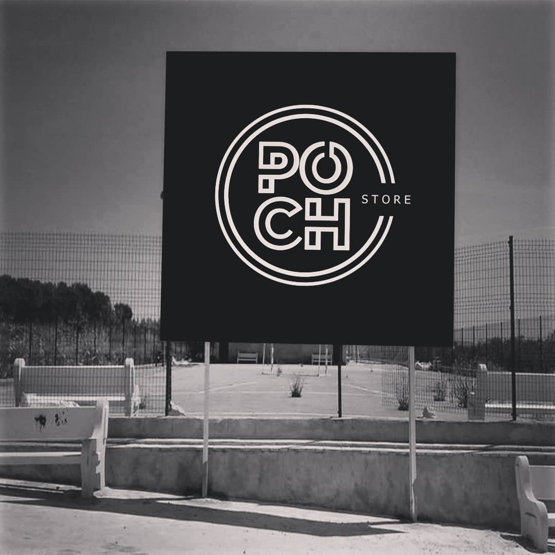 bny360_'s tweet photo. Bny360_๐ยก Graphic Design #Pinterest #industrialdesign #creativecloud_connection #Logo #Tipografia #pochostore @ac0527 ๐ฅ @pochostore_ #Essentialcontent โ๏ธ๐๏ธ https://t.co/7tAADTddKd