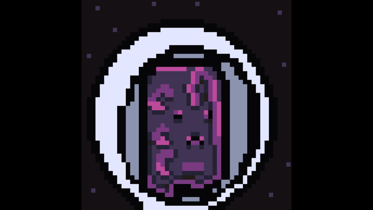 Astro Punks tweet media